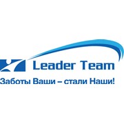 Логотип компании Лидер Тим (Киев)