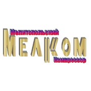 Логотип компании Мелитопольский компрессор (МЕЛКОМ), ПАО (Мелитополь)