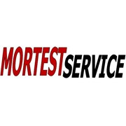 Логотип компании Мортестсервис, ООО (Санкт-Петербург)
