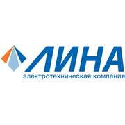 Логотип компании Компания “ЛИНА“, ООО (Киев)