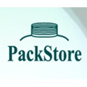 Логотип компании ПакСтор (PackStore), ООО (Тула)