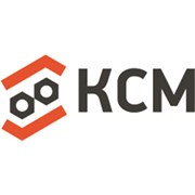 Логотип компании КСМ-СПб (Санкт-Петербург)