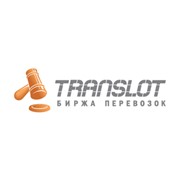 Логотип компании Translot (Транслот), ООО (Москва)