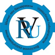 Логотип компании Восточное рудоуправление, ТОО (Алматы)