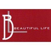 Логотип компании Beautiful Life (Прекрасная Жизнь), ЧП (Киев)