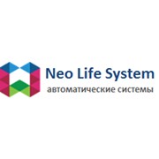 Логотип компании НЕО ЛАЙФ СІСТЕМ, ТОВ (Киев)