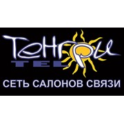 Логотип компании ТенгриTEL, ТОО (Павлодар)