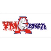 Логотип компании УмаМед, ООО (Киев)