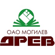 Логотип компании Могилевдрев, ОАО (Могилев)