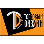 Логотип компании Торговый Дизайн, ООО (Иркутск)