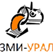 Логотип компании ЗМИ-УРАЛ (Магнитогорск)