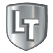 Логотип компании «ЛазерТор» (Санкт-Петербург)