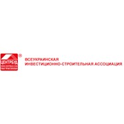 Логотип компании Центрбуд, Всеукраинская инвестиционно-строительная ассоциация (Киев)