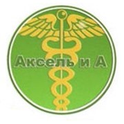 Логотип компании Аксель и А, ТОО (Алматы)