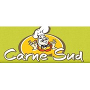 Логотип компании Carne SUD, SRL (Твардица)