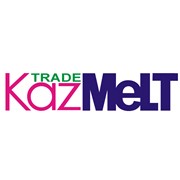 Логотип компании KazMelt TRADE, ТОО (Алматы)