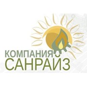 Логотип компании Компания Санрайз, ЧП (Харьков)