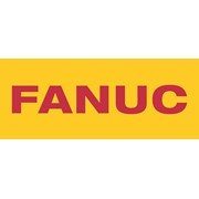 Логотип компании FANUC (Фанук), ООО (Москва)