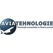 Логотип компании Aviatehnologie, SA (Кишинев)