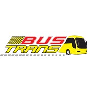 Логотип компании Транспортная компания BUSTRANS, ИП (Астана)