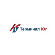 Логотип компании Терминал Юг, ООО (Одесса)