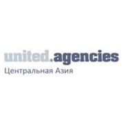 Логотип компании United Agencies CA, Компания (Алматы)