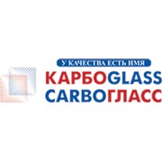 Логотип компании Карбогласс, ЗАО (Голицыно)