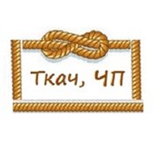 Логотип компании ООО “Ткач І“ (Житомир)