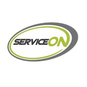 Логотип компании Сервис он, ЧП (Service-On) (Кременчуг)