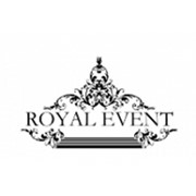 Логотип компании ROYAL EVENT, ИП (Алматы)