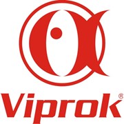 Логотип компании Viprok kz( Випрок Кз), ТОО (Алматы)
