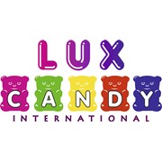 Логотип компании LUX Candy International, ЧП (Киев)