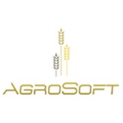 Логотип компании АгроСофт, ООО (Харьков)