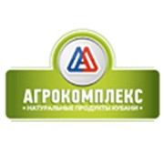 Логотип компании Агрокомплекс им Н.И.Ткачева, АО (Краснодар)