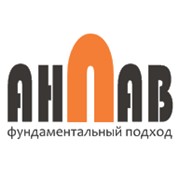 Логотип компании АнПав, ООО (Минск)