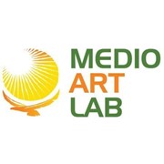 Логотип компании Меdio Art Lab (Медио Арт Лаб), TOO (Алматы)