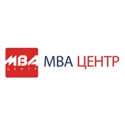 Логотип компании МВА-центр, ООО (Николаев)