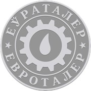 Логотип компании Евроталер, ЗАО (Минск)