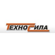 Логотип компании Техносила, ТОО (Шымкент)