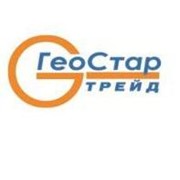 Логотип компании ГеоСтар Трейд (Киев)