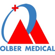 Логотип компании Олбер Медикал, ООО (Николаев)