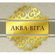 Логотип компании Аква-Вита, ООО (Бровары)