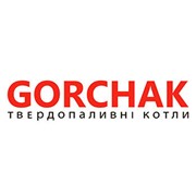 Логотип компании Горчак, ООО (Ровно)