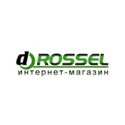 Логотип компании Дроссел (Drossel), ЧП (Донецк)