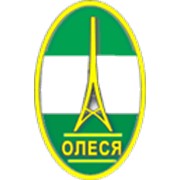 Логотип компании Олеся, ООО (Новая Каховка)