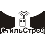 Логотип компании Стильстрой, ЗАО (Москва)