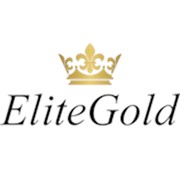Логотип компании Элитное золото (EliteGold) (Киев)