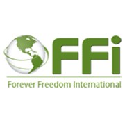 Логотип компании Forever Freedom International, Компания (Николаев)