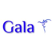 Логотип компании Гала (Харьков)