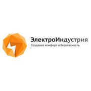 Логотип компании ЭлектроИндустрия, ООО (Волжский)